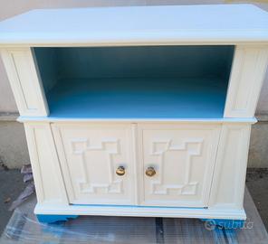 mobile porta tv