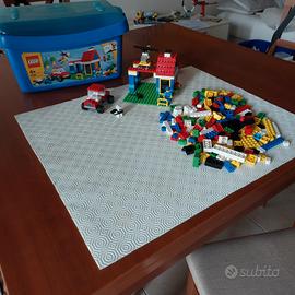 Lego 6166