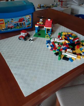 Lego 6166
