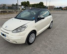 Citroen C3 pluriel