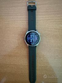 Garmin Fenix 7S Pro Solar