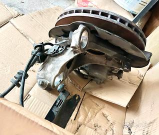 Mercedes classe B  3 Serie -W 247