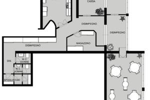 LI PUNTI - Possibilità Cambio destinazione d'uso