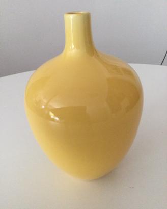 Vaso in ceramica smaltato ikea