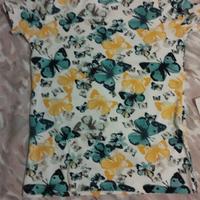 maglietta maniche corte 