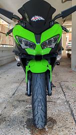 Kawasaki Ninja 400 KRT