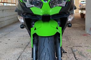 Kawasaki Ninja 400 KRT