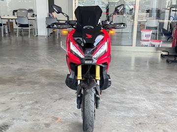 Honda X-ADV 750