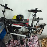 Batteria elettronica 