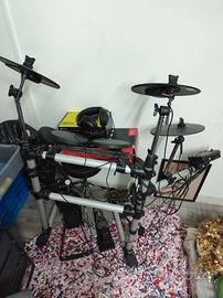 Batteria elettronica 