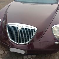Ricambi Lancia Thesis 2.4 JTd del 2005