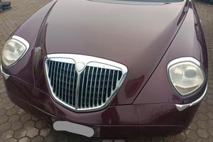 Ricambi Lancia Thesis 2.4 JTd del 2005