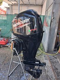 MERCURY F 40 CT ELPT ANNO 2023  ORE  62