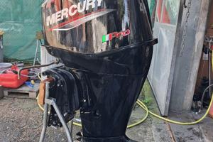 MERCURY F 40 CT ELPT ANNO 2023  ORE  62