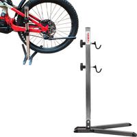 cavalletto manutenzione bici