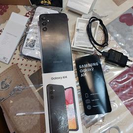 Telefono Samsung Galaxy A14 Smartphone Android