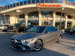 Mercedes-Benz Classe A 200 Sedan Premium AMG Line 
