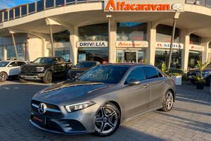 Mercedes-Benz Classe A 200 Sedan Premium AMG Line 