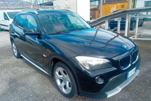 Bmw X1 xDrive18d