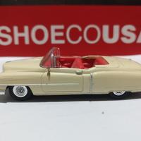Modellino di Cadillac Eldorado in scala 1/43