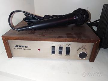 Bose 901