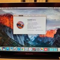 Macbook Pro 13 Mid 2010 Perfetto