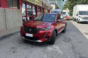 PEUGEOT 2008 PureTech 130 S&S Allure