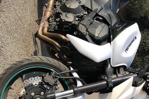 Kawasaki z750