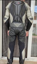 Tuta Dainese Kirishima R