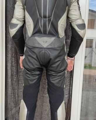 Tuta Dainese Kirishima R