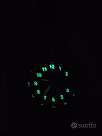 Orologio Militare H3 Tactical 
