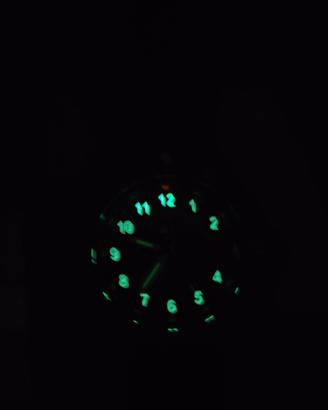 Orologio Militare H3 Tactical 
