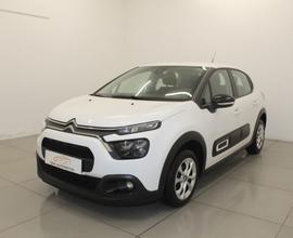 CITROEN C3 BlueHDi 100 Shine Pack NAVI