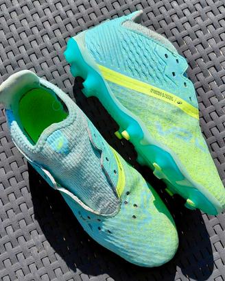 Scarpa dancalcio taglia 38 in buono stato