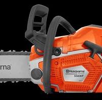 Motosega giocattolo 550XP Husqvarna
