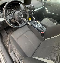 Audi Q2 Admired