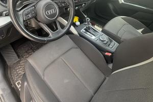 Audi Q2 Admired