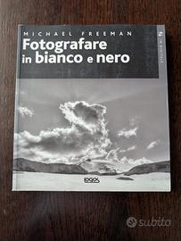 Libro “Fotografare in bianco e nero”
