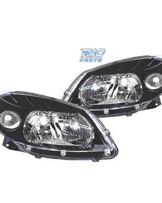 FARI DACIA SANDERO 08-11