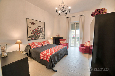 Appartamento per il periodo da natale alla befana