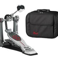 Pedale Pearl P2050C Eliminator Redline NUOVO