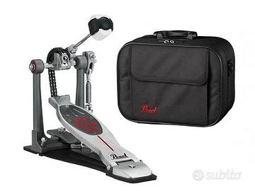 Pedale Pearl P2050C Eliminator Redline NUOVO