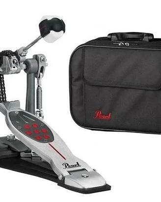 Pedale Pearl P2050C Eliminator Redline NUOVO