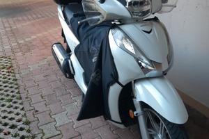 Honda SH 350 ABS - 2016