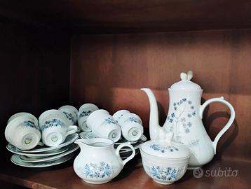 Tazze e tazzine. Cucina.