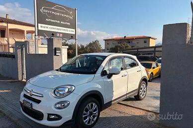 FIAT 500X-SUPER PROMO