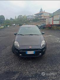 FIAT PUNTO 1.3 M-JET LOUNGE 95 CV 5 PORTE