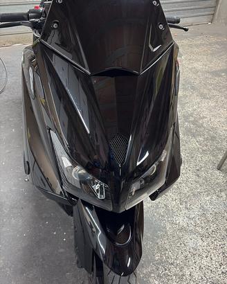 T max530