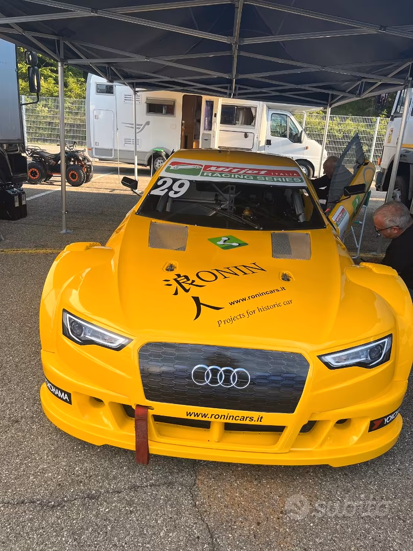 Mitjet Race Car 2016 photo 5