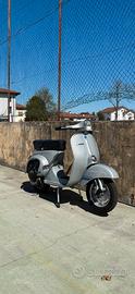 Vespa et3 125 primavera
